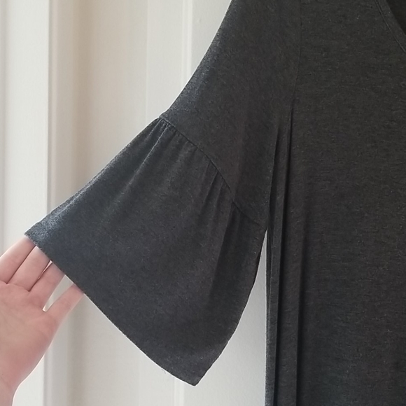 Matilda Jane grey dress - Picture 2 of 7